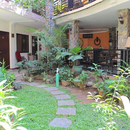 Balaibinda Lodge Corón Exterior foto