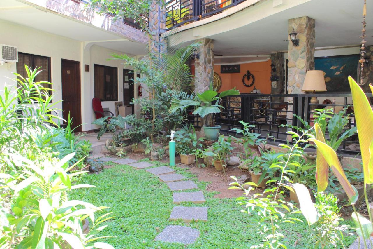 Balaibinda Lodge Corón Exterior foto