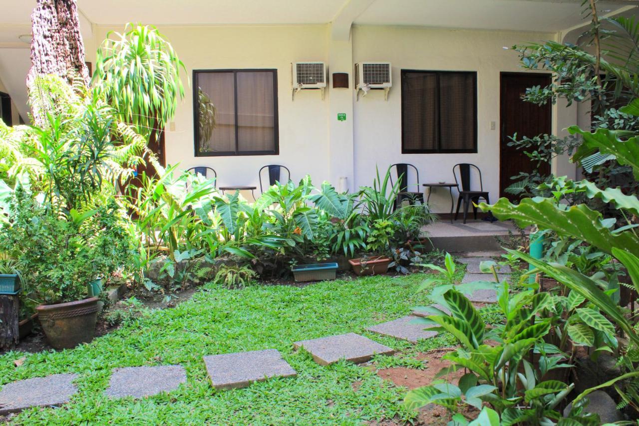 Balaibinda Lodge Corón Exterior foto